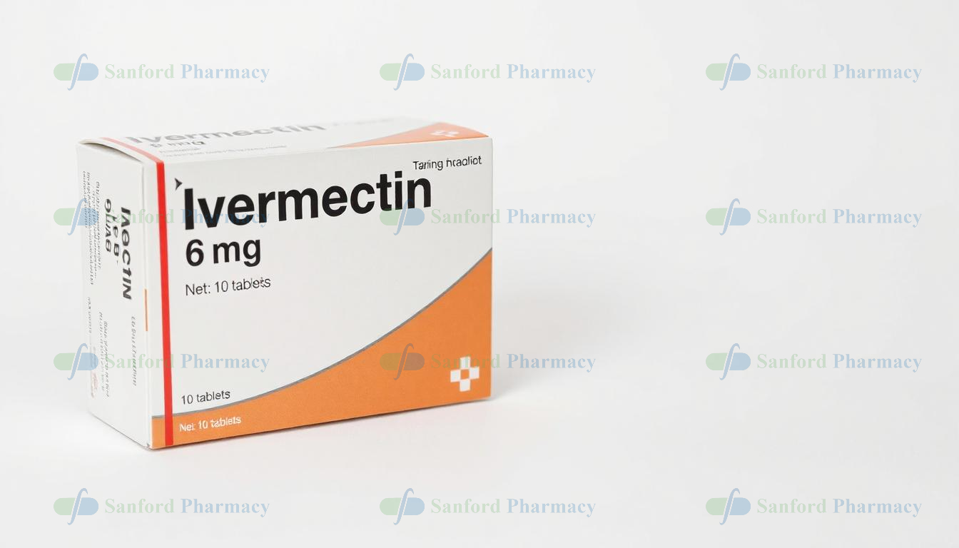 ivermectin for rosacea